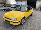 Opel Kadett - gebrauchte Opel Kadett aus dem Jahr 1990