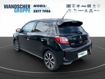 Mitsubishi Space Star 1.2 Select+ Kam.+SHZ+PDC+SoundSys
