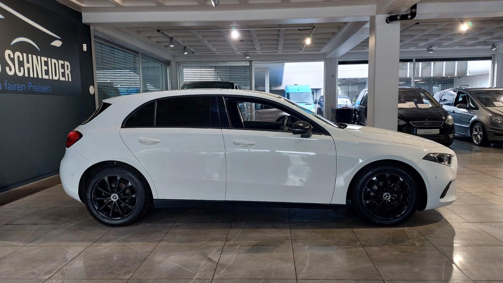 Mercedes-Benz A-Class *Erst 49tkm*Automatik*Navi*PDC*, миниатюра 14