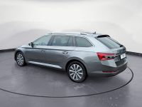 Skoda Superb - Vorschau Bild 4