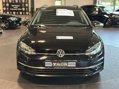 VW Golf - Ansicht 13