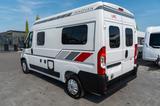LMC Innovan 540 MODELL 2025+RAHMENFENSTER+PANORAMA - Neu Kastenwagen