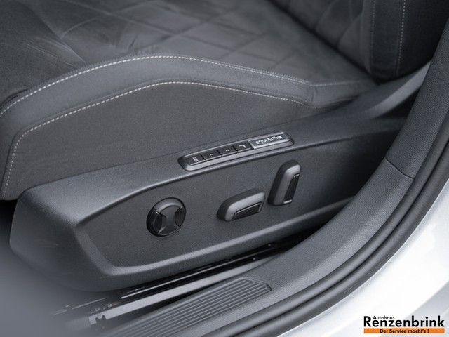 Golf VIII Variant Style TDI DSG Matrix ACC