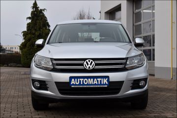 Volkswagen Tiguan - 3