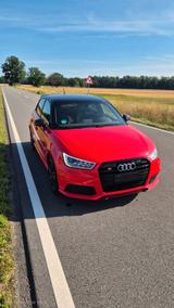 Audi S1 2.0 TFSI quattro Sportback 