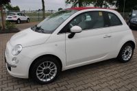 Fiat 500 Lounge