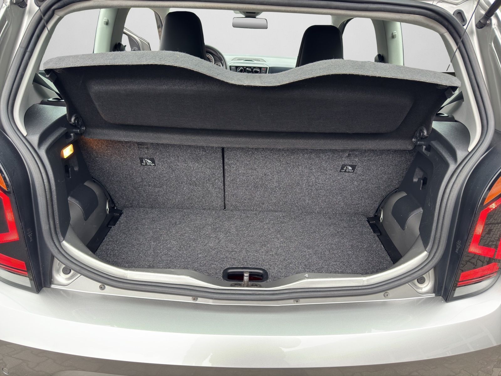 Volkswagen up! - Bild 16