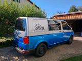 Volkswagen VW T6 Campingbus Camper - : Campingbus