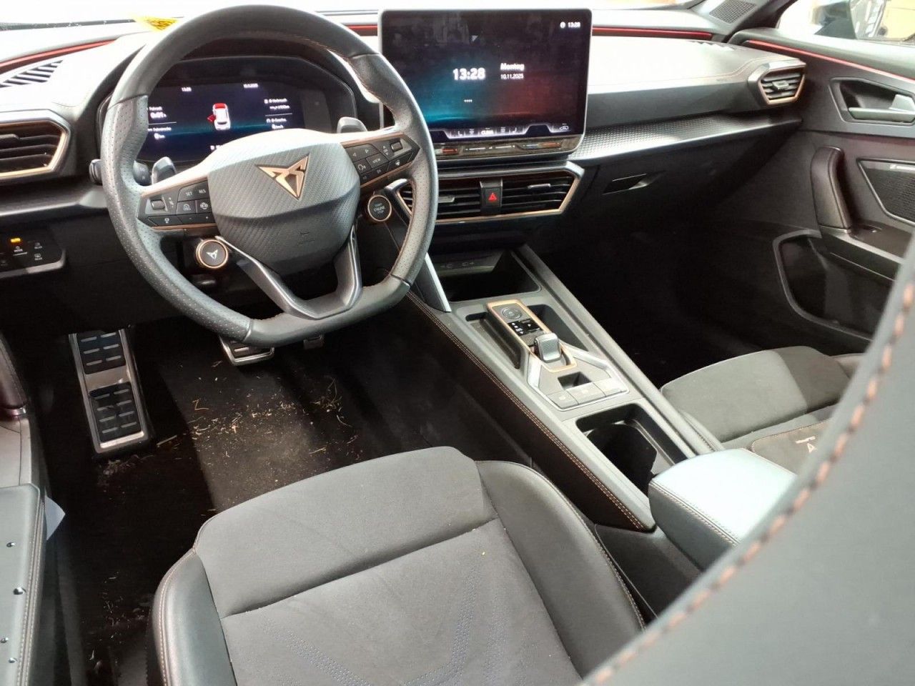 Cupra Formentor - Bild 9