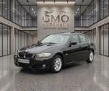 BMW 325i  Limousine*1-HAND*LEDER*SCHIEBDACH - BMW 325 in Mannheim
