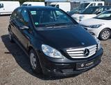 Mercedes-Benz B 170 B -Klasse B 170 - gebrauchte Mercedes-Benz B 170 aus dem Jahr 2008