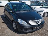 Mercedes-Benz B 170 B -Klasse B 170 - Mercedes-Benz B 170 aus 2008