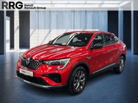 Renault Arkana - Vorschau Bild 1