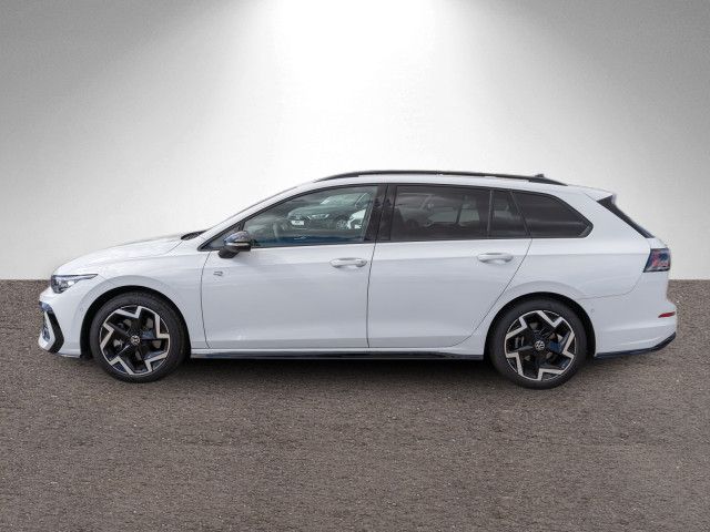 Volkswagen Golf Variant R-Line 2.0 TDI DSG LED 360° HUD AHK foto 4