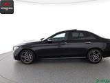 Mercedes-Benz E 300 e AMG NIGHT KEYLESS,360GRAD,BURMESTER,HUD - Mercedes-Benz E-Klasse: Limousine