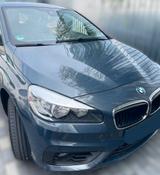 BMW 216 Active Tourer 216i Advantage Advantage - BMW 216 Active Tourer aus 2017
