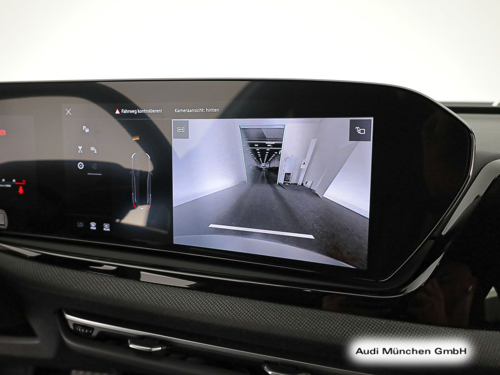 Audi A5 - Bild 19