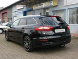 Ford Mondeo Turnier Business Edition"SHZ"AHK"NAVI"PDC - Ford Mondeo: Turnier