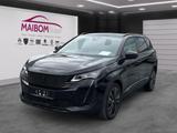 Peugeot 5008 GT HYBRID 136 e-DSC6 - Peugeot 5008 SUV