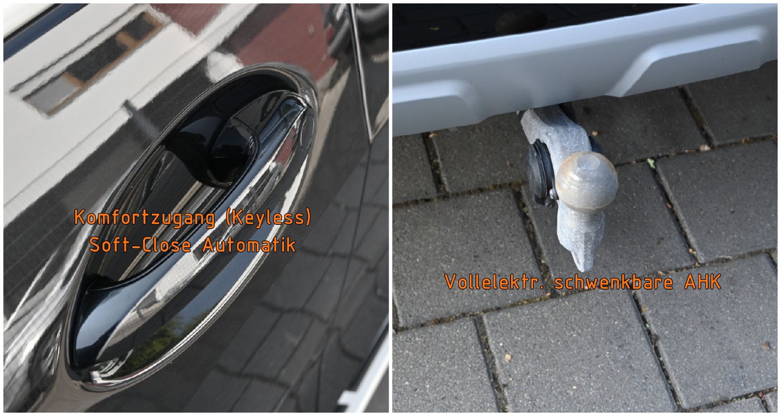 Fahrzeugabbildung BMW X5 xDr.30d °ACC°AHK°ALCANTARA°LUFT°MERINO°STHZG°