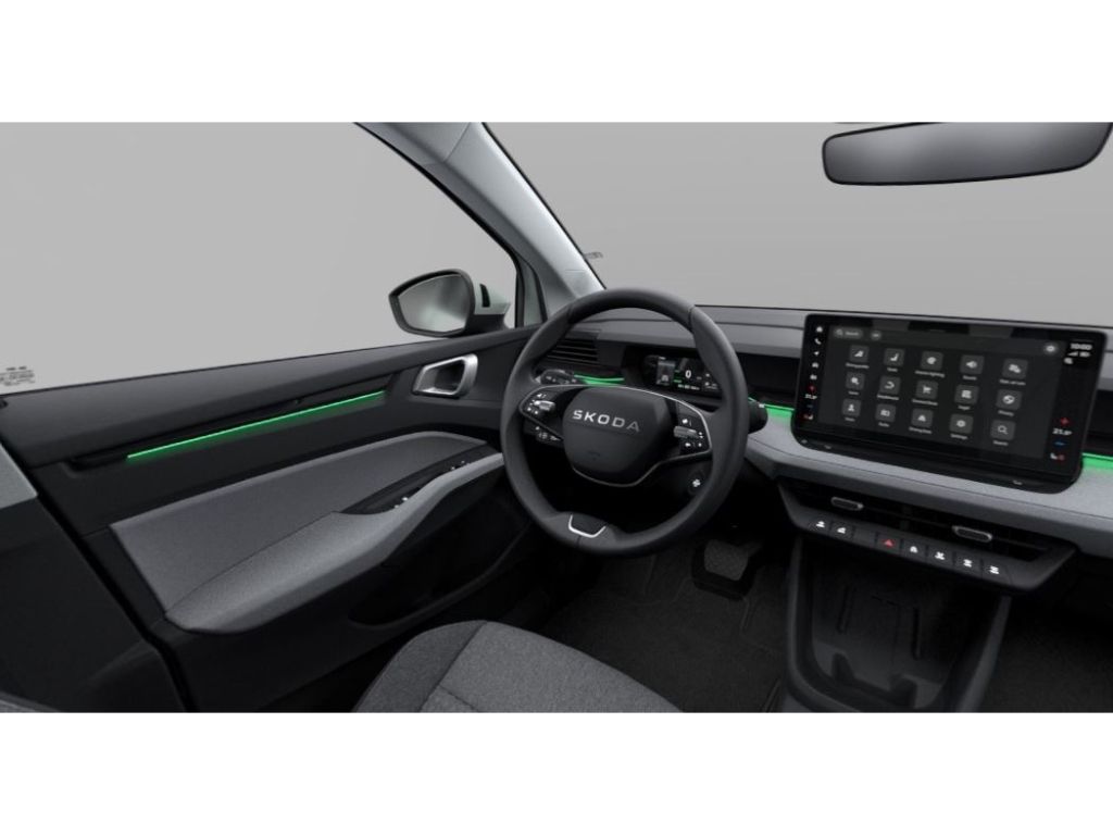 Skoda Epiq - Bild 8