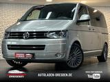 Volkswagen T5.2 Multivan 2.0TDI HIGHLINE 4M* BIXEN#AHK#SHZ - Volkswagen: Highline Multivan