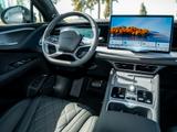 BYD Sealion 7 Design AWD 82,5 kWh/STHZ/360°/4xSHZ - BYD SEALION 7 Neuwagen