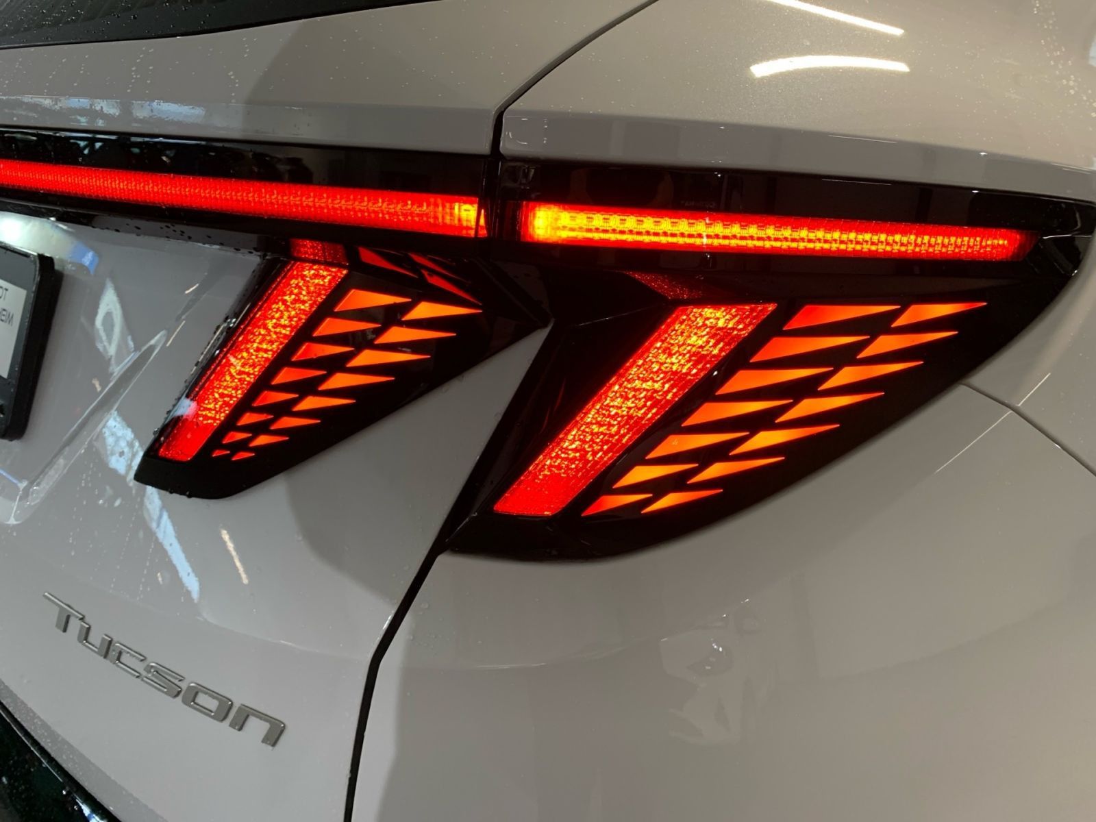 Fahrzeugabbildung Hyundai TUCSON 1.6 T-GDI 7-DCT N Line Mild-Hybrid Panora