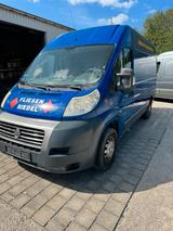 Fiat Ducato Kasten Transporter - Fiat: Transporter