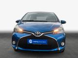 Toyota Yaris 1.33 VVT-i Comfort - Toyota Yaris: 1.3