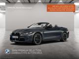 BMW M4 Competition M xDrive Cabrio LiveCockpitProf - BMW M4 in München