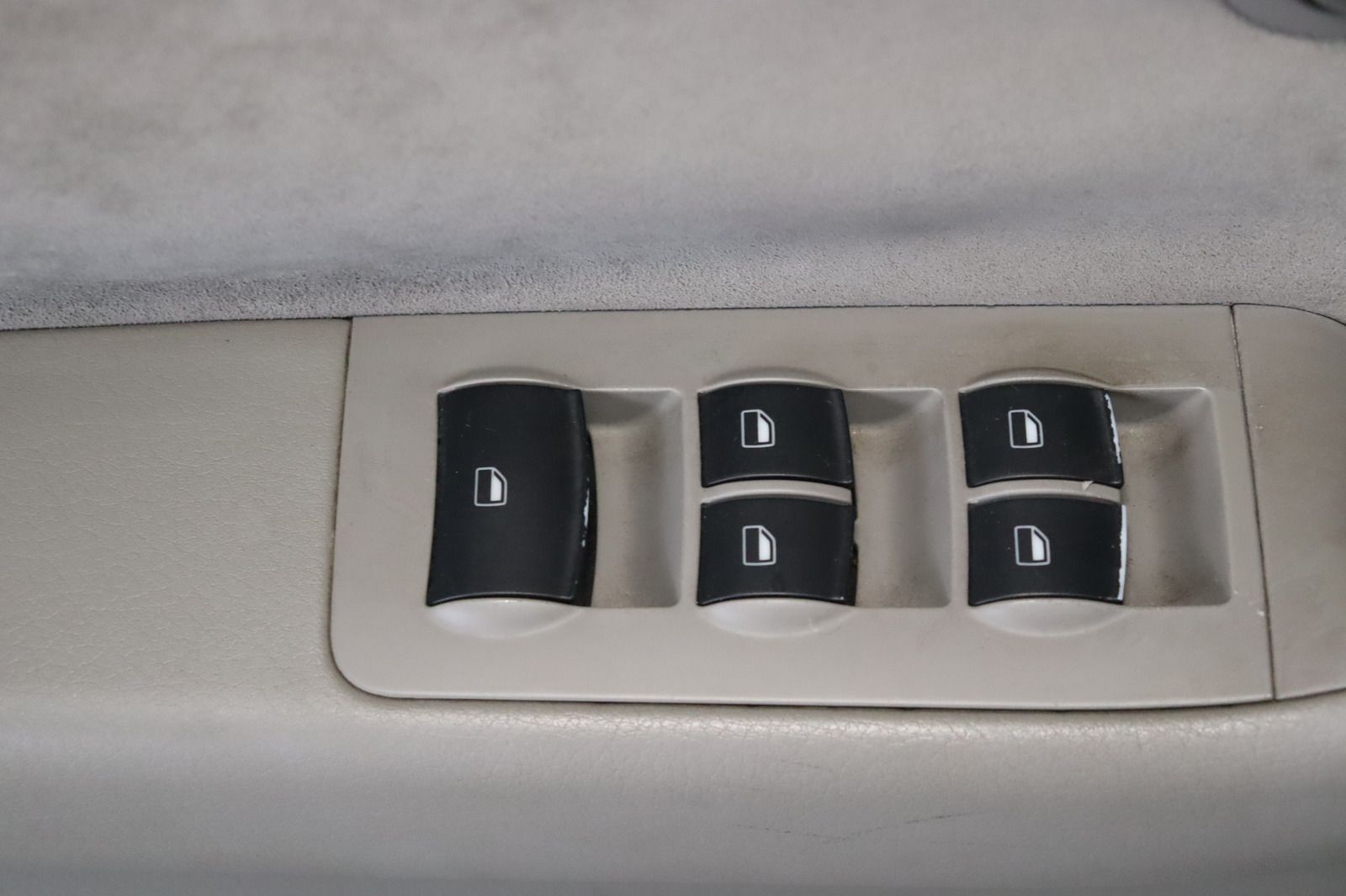 Fahrzeugabbildung Audi A4 Cabriolet 2.0 TDI Top-Zustand * Automatik