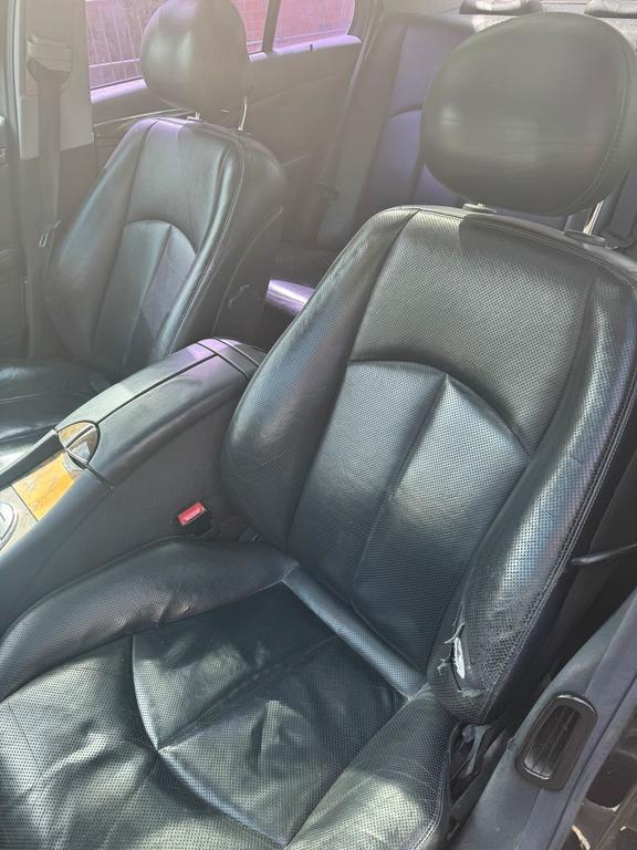 Mercedes-Benz E 320