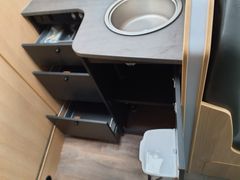 Sunlight T 68 Adventure Edition,Automatik