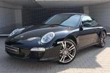 Porsche 997 Carrera Black Edition Coupe Bose el.SD ParkA - Porsche: Schwarz, Edition Carrera