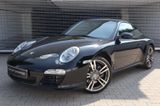 Porsche 997 Carrera Black Edition Coupe Bose el.SD ParkA - Porsche: Schwarz, Carrera Edition