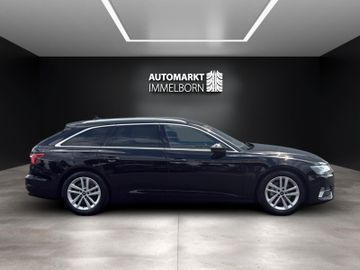 Audi A6 - 11