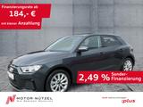 Audi A1 Sportback 30 TFSI S-TR ADVANCED NAVI+PDC+GRA