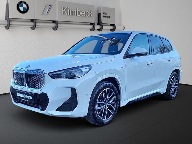 BMW iX1 xDrive30 M SPORT LED AHK 360° Lenkhzg HeadUp