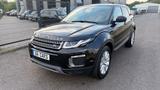Land Rover Range Rover Evoque SE Navi+Camera/Panorama/AHK - Land Rover Range Rover Evoque in Köln