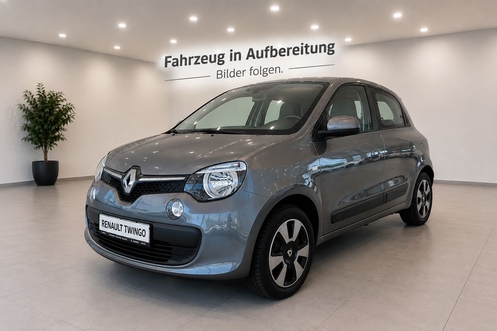 Image of Renault Twingo