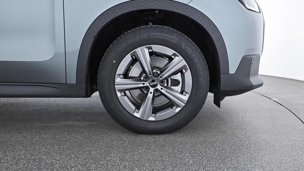 MINI Countryman C (Cooper) - Bild 19