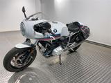 BMW R nineT Racer mit Frästeilen - BMW R NINET RACER