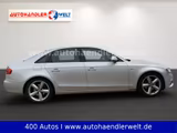 Audi A4 1.8 TFSI Lim. S-Line Xenon Automatik - Audi A4: Limousine, Line
