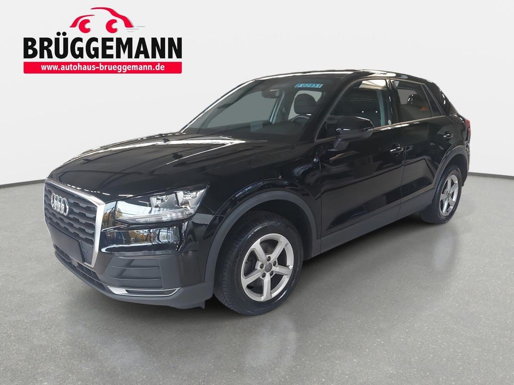 Image of Audi Q2