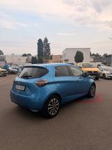 Renault ZOE Experience R135/Z.E. 50 Batteriemiete Ex... - Renault ZOE in Stuttgart