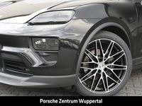 Porsche Macan - Vorschau Bild 8
