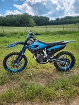 Husqvarna FC 250 - Cross - keine KTM  - HUSQVARNA 250