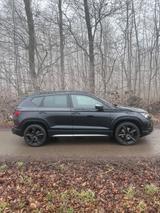 Cupra Ateca 2.0 TSI 221kW VZ 4Drive DSG VZ - Cupra Ateca: Vz