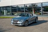 Chrysler Crossfire Cabrio SRT - 6 / viele Extras - Chrysler: Roadster